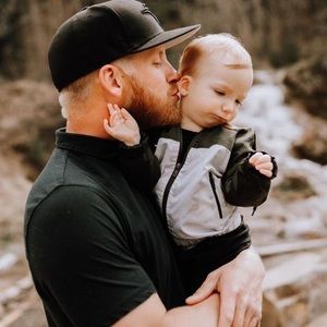 Meet your Posher, Matt